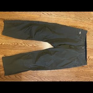 Kuhl Revolvr Size 34x32